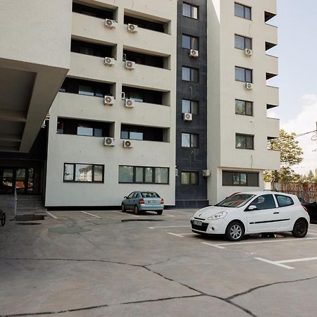 Runcu Apartment Бухарест Екстер'єр фото