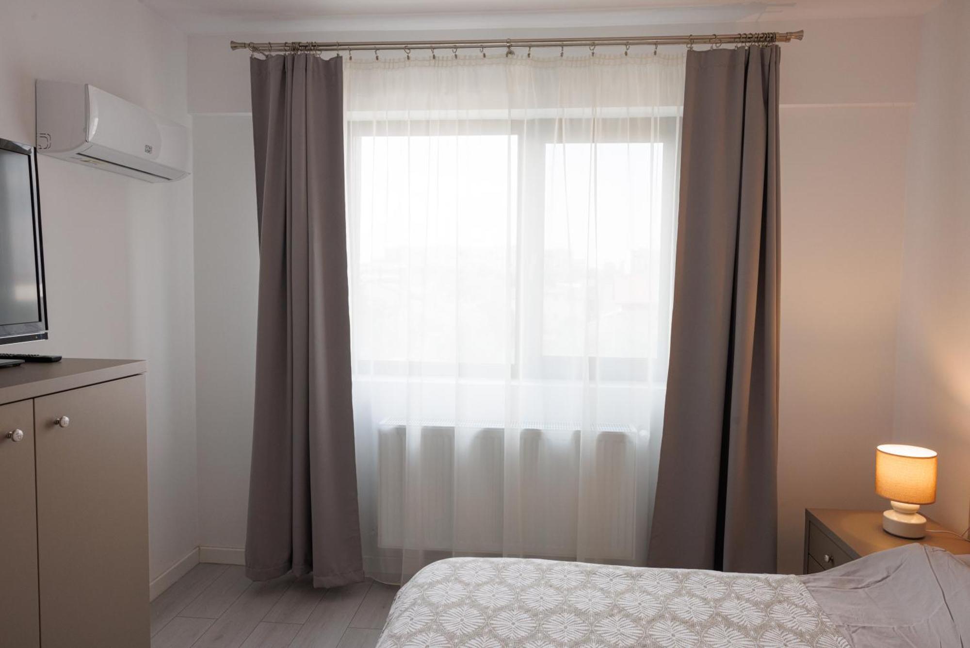 Runcu Apartment Бухарест Екстер'єр фото