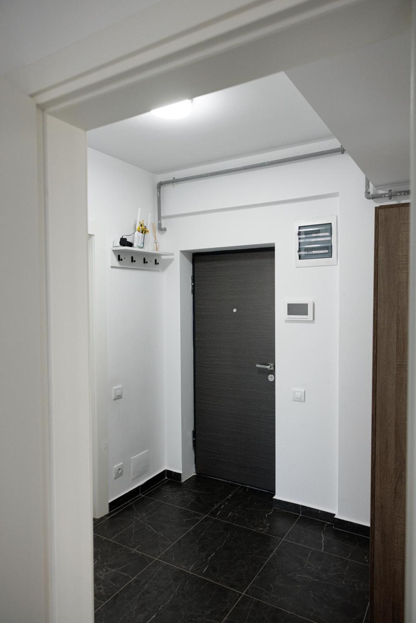 Runcu Apartment Бухарест Екстер'єр фото