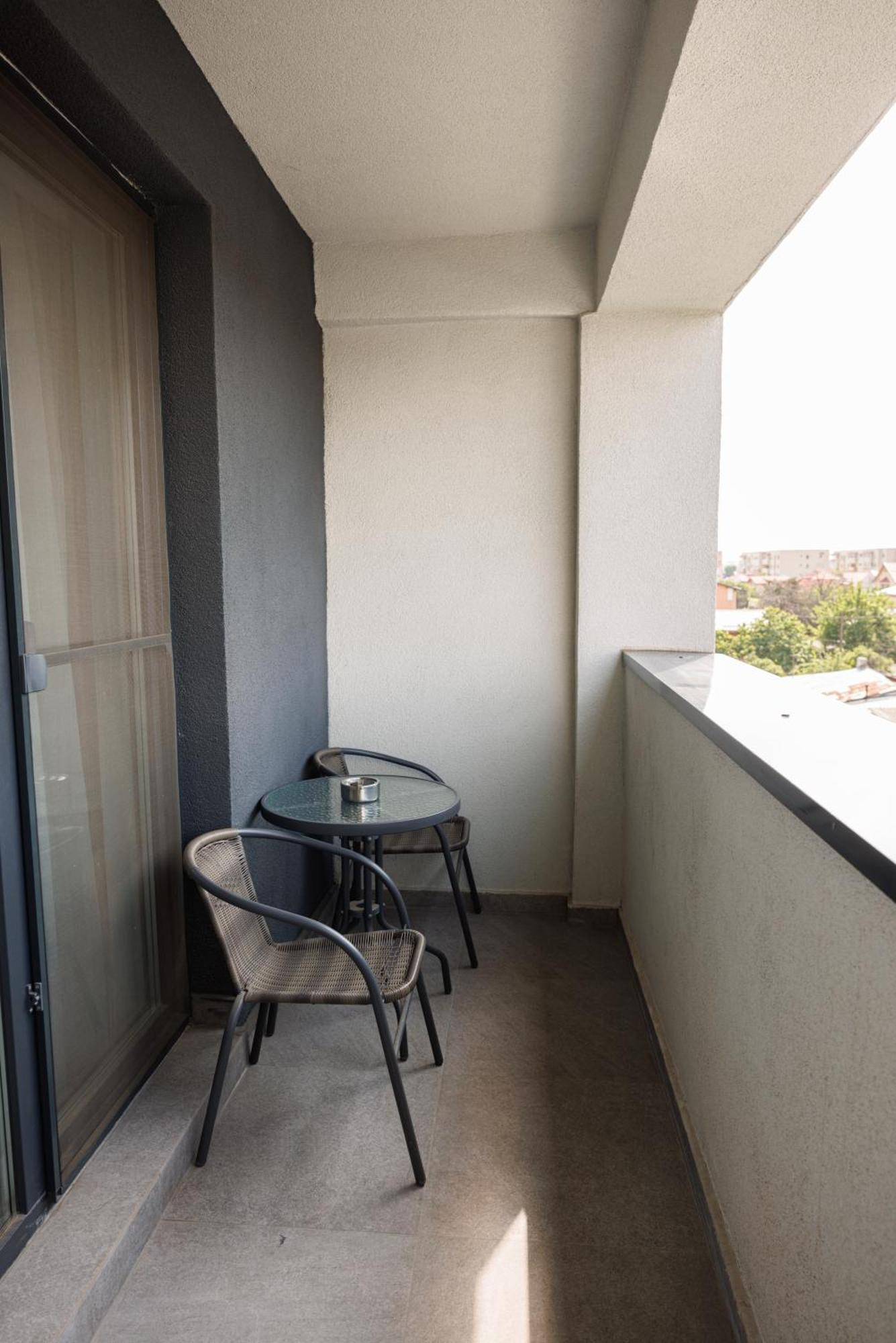 Runcu Apartment Бухарест Екстер'єр фото