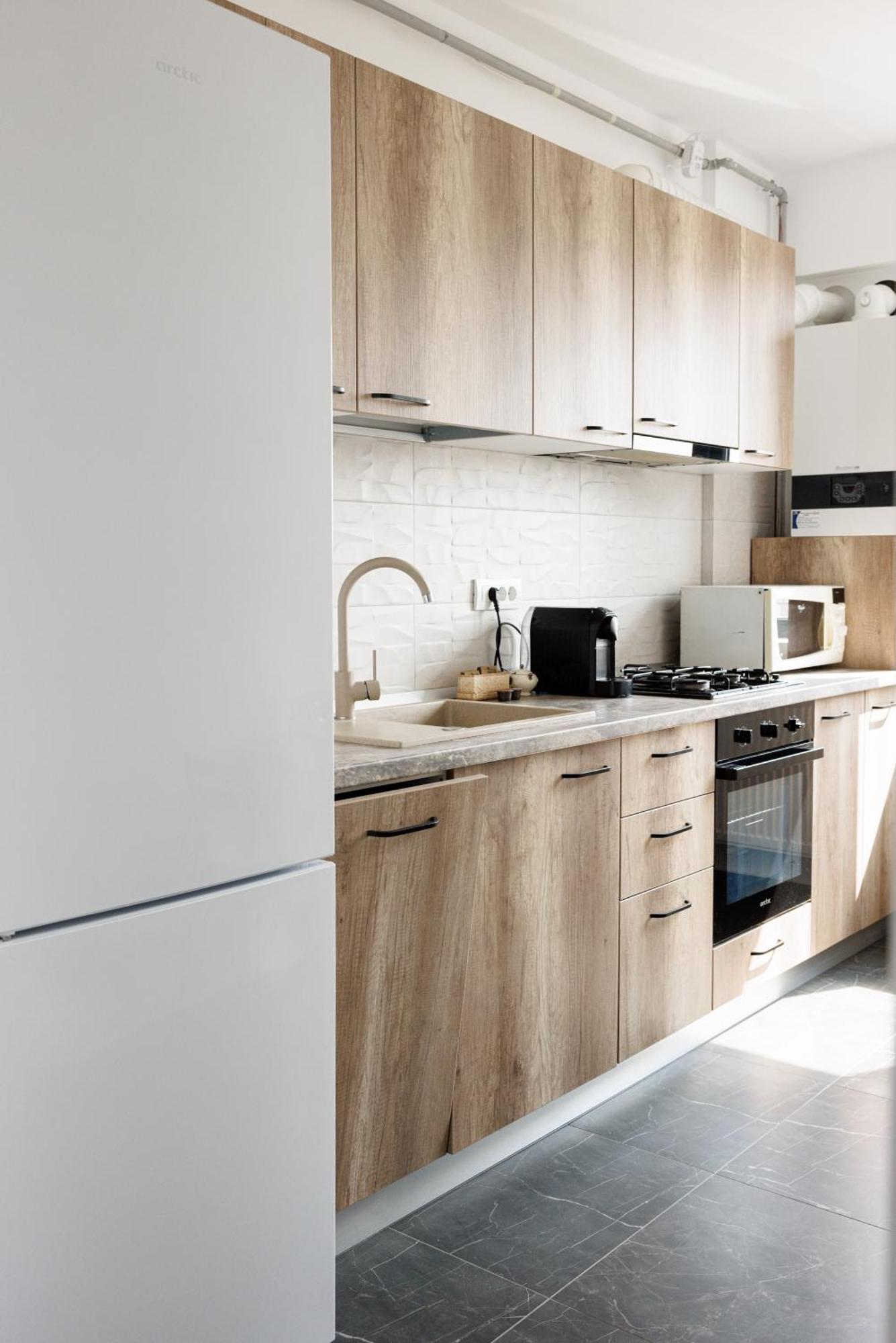 Runcu Apartment Бухарест Екстер'єр фото