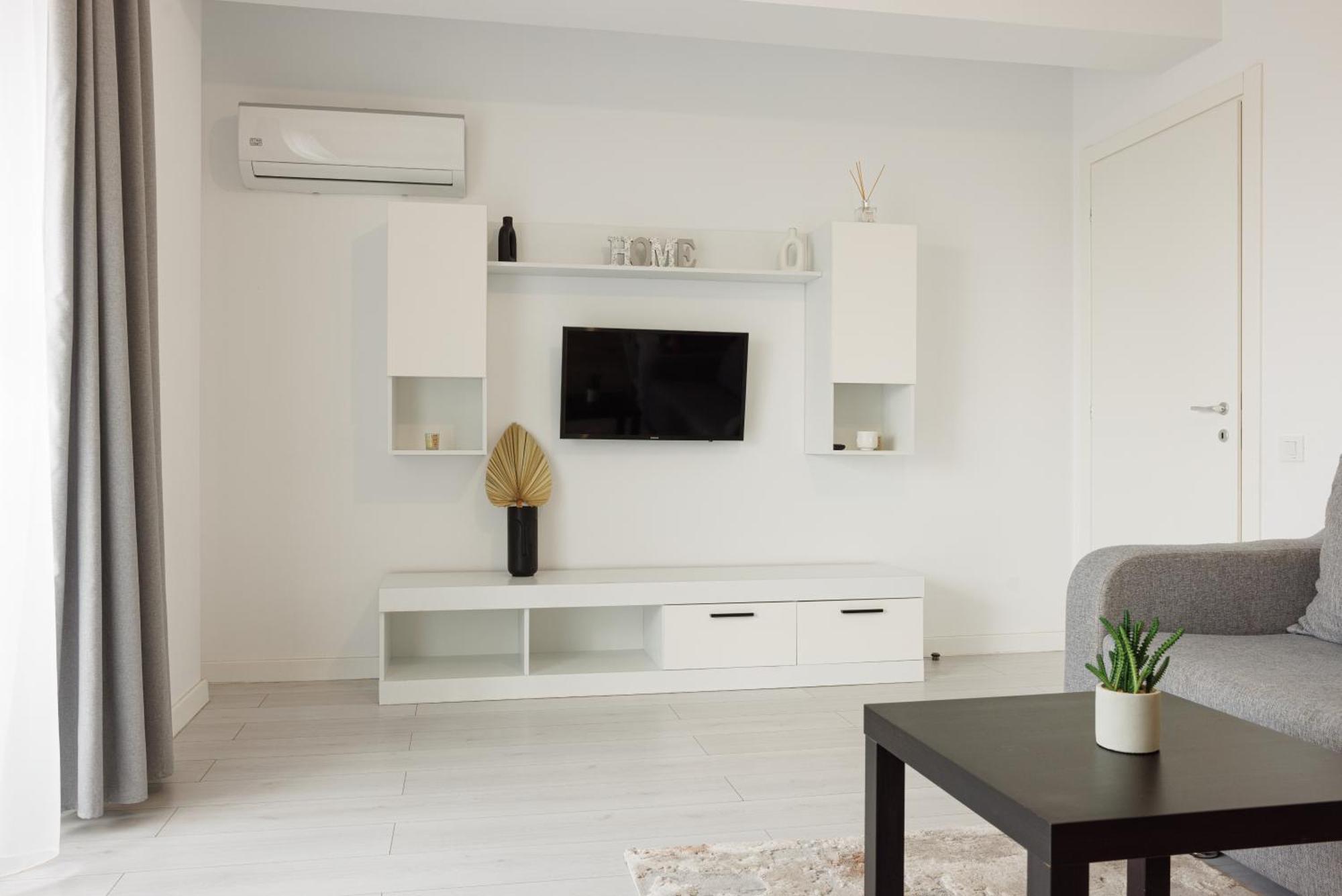 Runcu Apartment Бухарест Екстер'єр фото