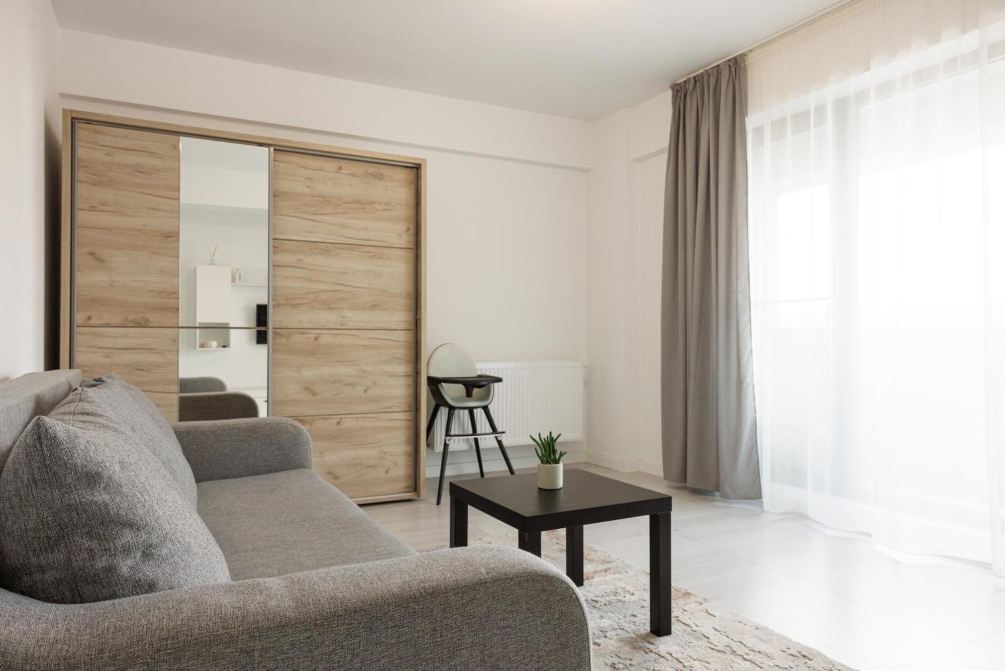 Runcu Apartment Бухарест Екстер'єр фото