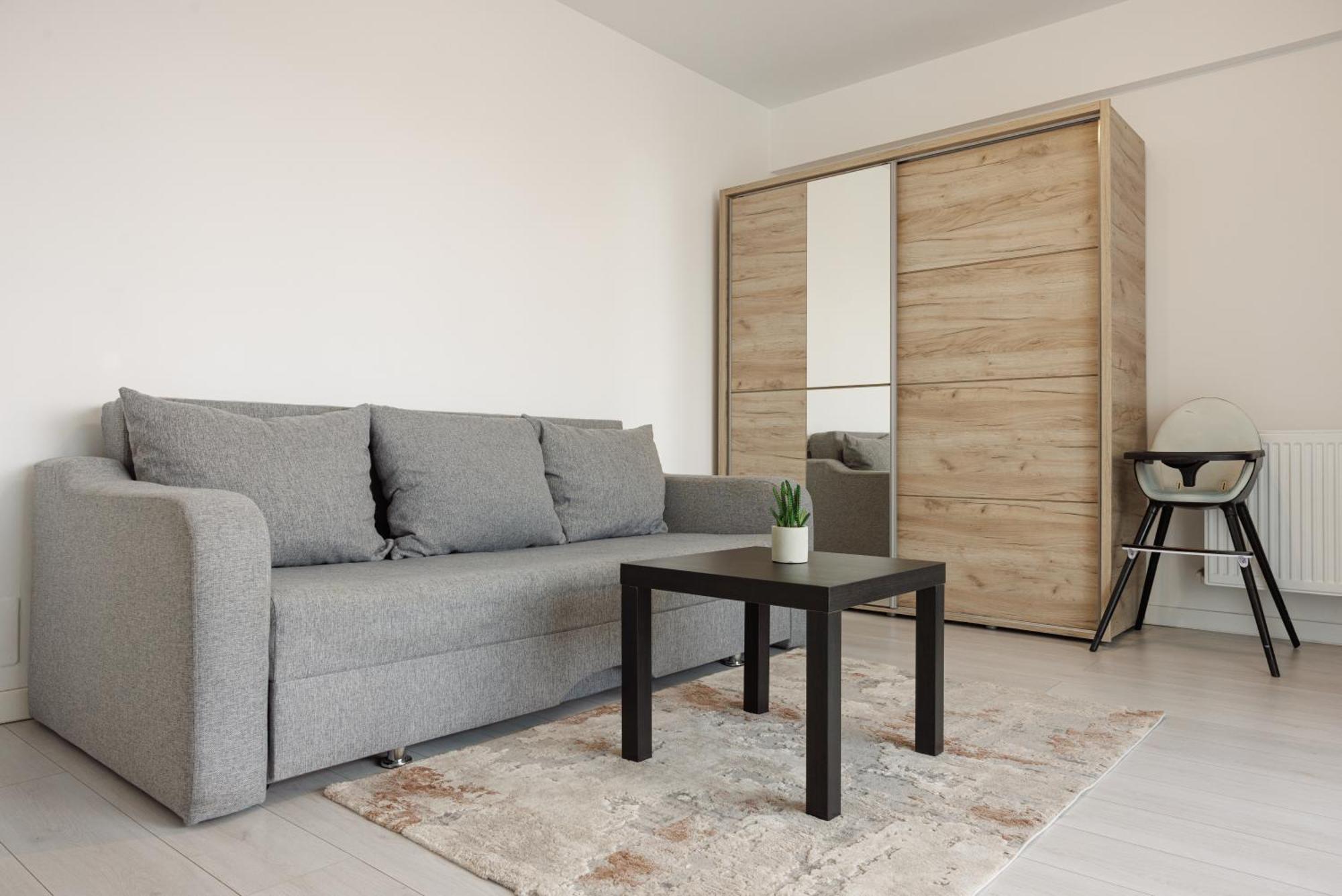 Runcu Apartment Бухарест Екстер'єр фото