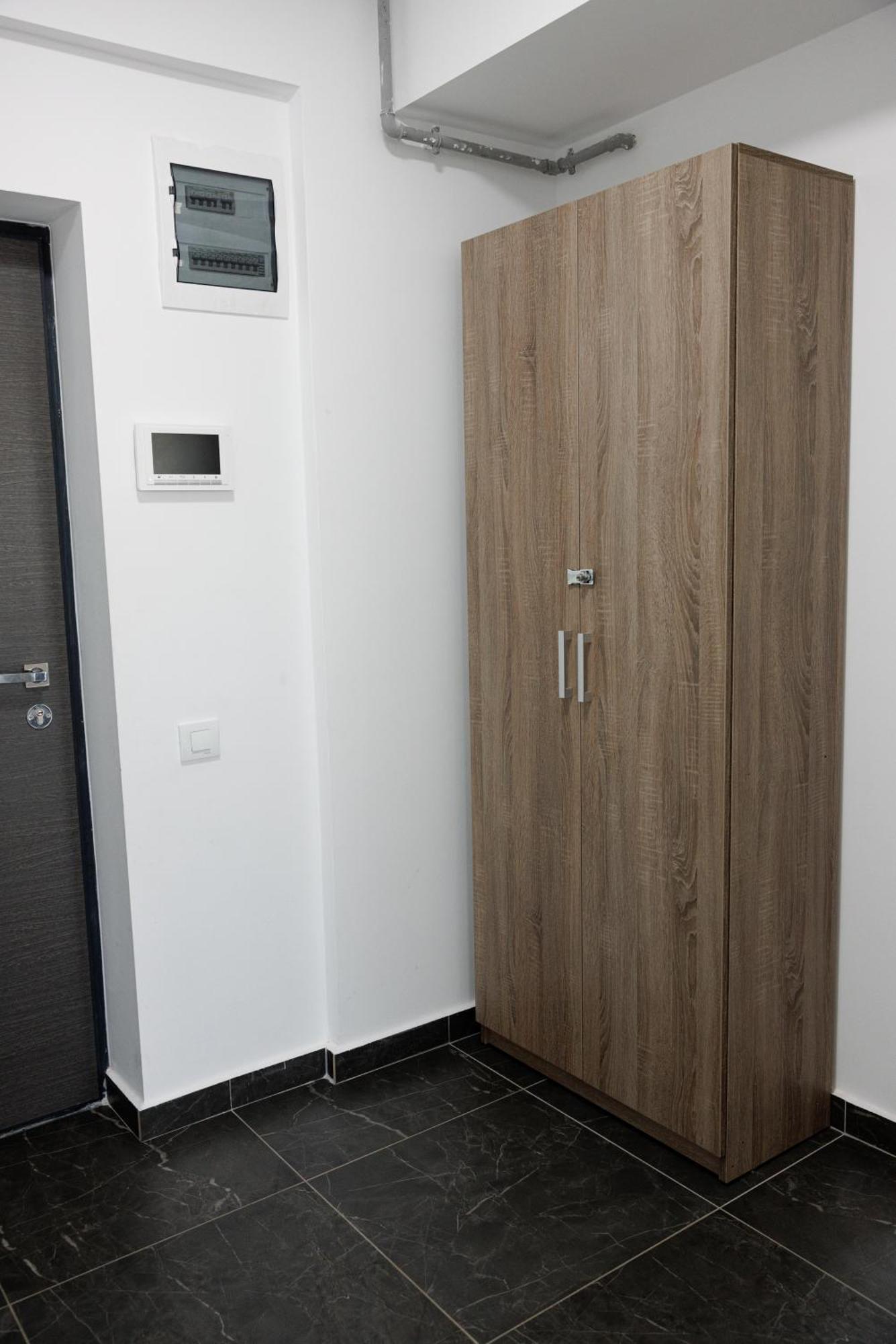 Runcu Apartment Бухарест Екстер'єр фото