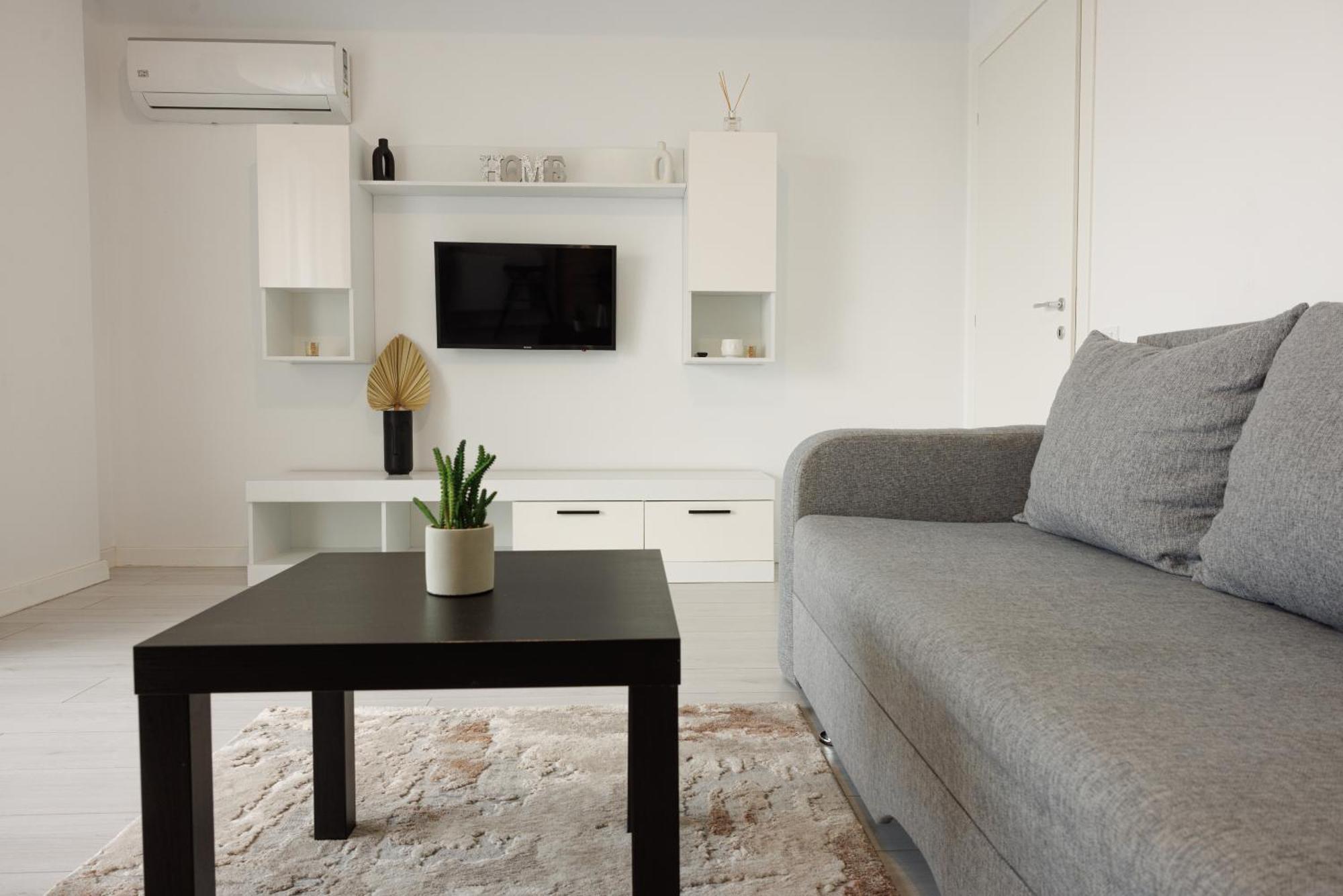 Runcu Apartment Бухарест Екстер'єр фото